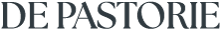 De Pastorie Gouda Logo